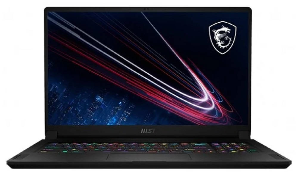 Игровой ноутбук MSI GS76 Stealth