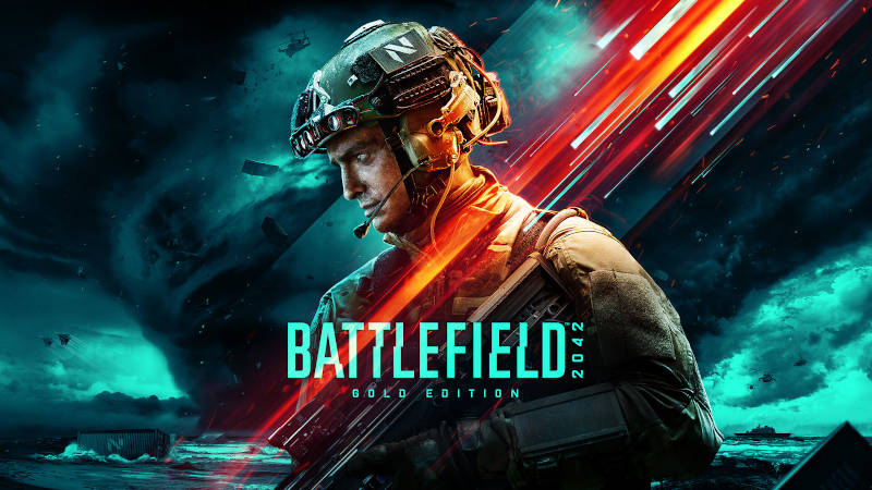 Геймплейный трейлер режима Portal для Battlefield 2042