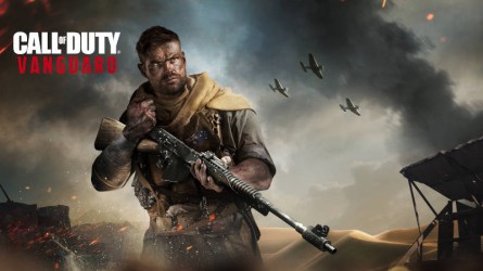 Системные требования Call of Duty: Vanguard для ПК