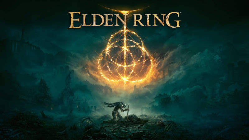 15-минутный геймплейный ролик Elden Ring