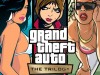 Скриншоты Grand Theft Auto: The Trilogy — The Definitive Edition