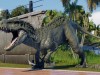 Скриншоты Jurassic World Evolution 2