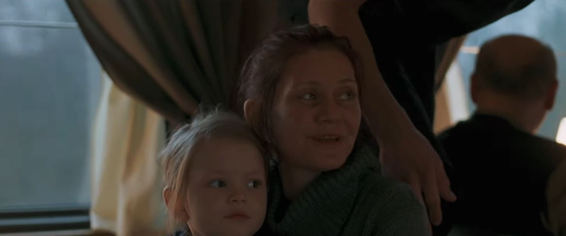 Купе номер 6 (2021) — отзывы зрителей, рецензии критиков, оценки, рейтинг