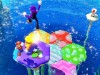 Скриншоты Mario Party Superstars