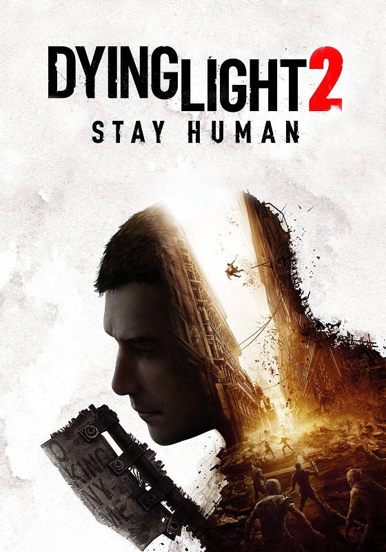 Обложка игры Dying Light 2 Stay Human