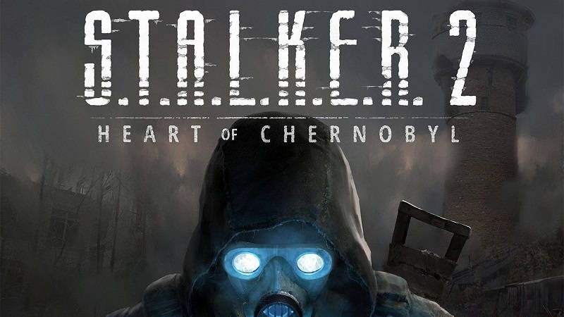Новые скриншоты S.T.A.L.K.E.R. 2: Heart of Chernobyl