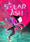 Solar Ash
