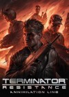 Terminator: Resistance — Annihilation Line