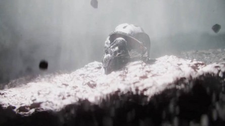 Crysis 4 анонсирован — первый тизер от Crytek