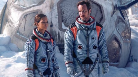 Трейлер фильма «Падение Луны» с Холли Берри и Патриком Уилсоном