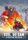 Serious Sam: Siberian Mayhem