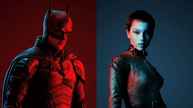 Третий трейлер фильма «Бэтмен» с Робертом Паттинсоном в главной роли Третий трейлер фильма «Бэтмен» с Робертом Паттинсоном в главной роли