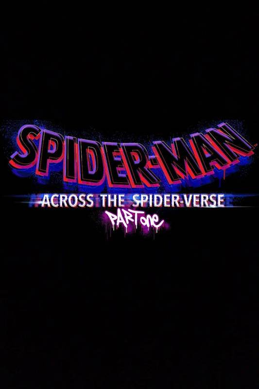 Обложка фильма Человек-паук: Через вселенные 2
