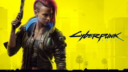 Cyberpunk 2077 получил некстген-обновление для PS5 и Xbox Series X
