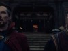 Фото из фильма Доктор Стрэндж: В мультивселенной безумия