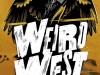 Скриншоты Weird West