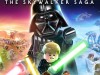 Скриншоты LEGO Star Wars: The Skywalker Saga
