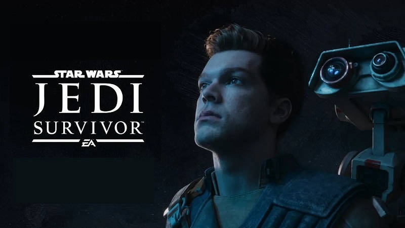Анонсировано продолжение Star Wars Jedi: Fallen Order под названием Star Wars Jedi: Survivor