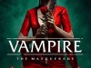 Скриншоты Vampire: The Masquerade — Swansong