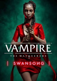 Vampire: The Masquerade — Swansong