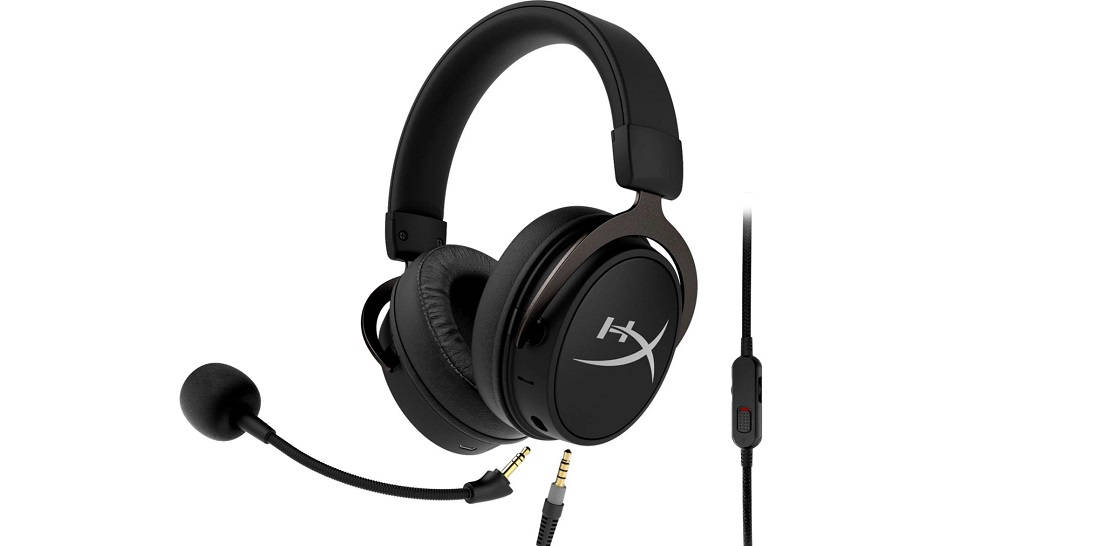 HyperX Cloud MIX Wired