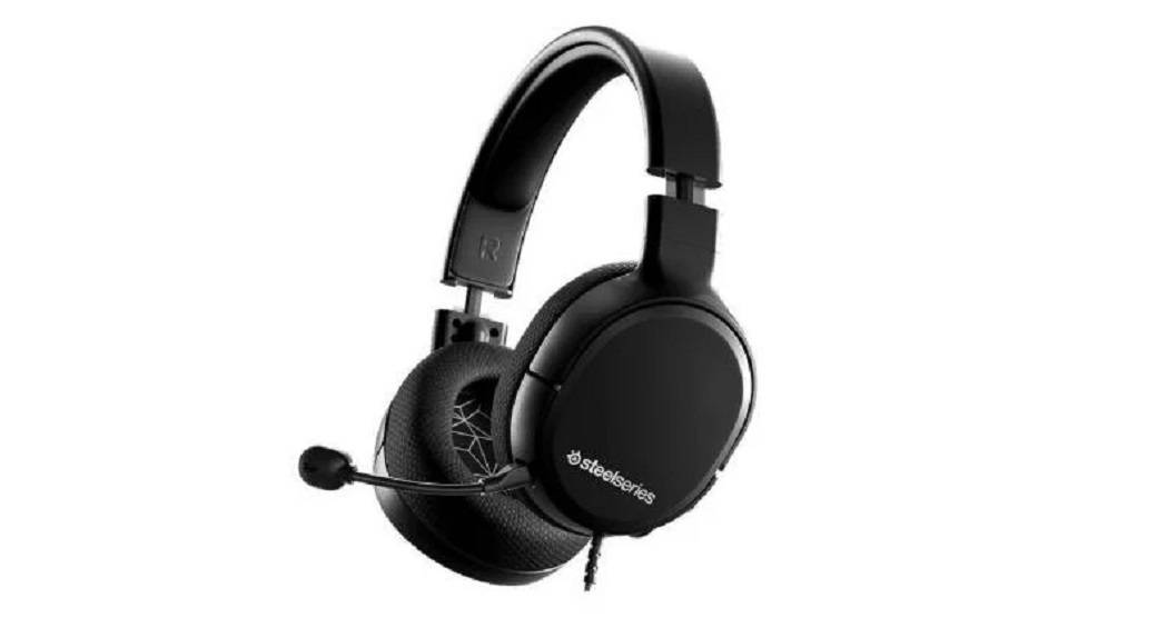 Steelseries Arctis 1