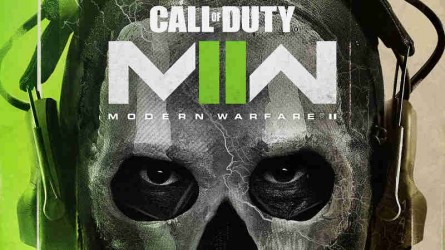 Первый геймплейный трейлер Call of Duty: Modern Warfare 2