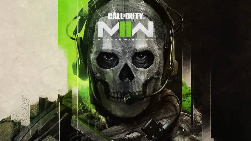 7 минут геймплея Call of Duty: Modern Warfare 2