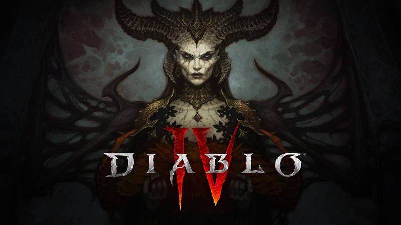 Выход Diablo IV состоится в 2023 году — Представлен новый класс Некромант