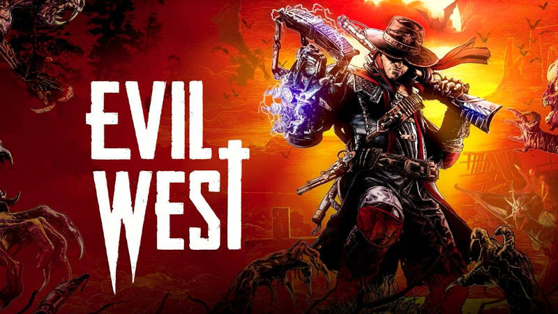 Объявлена дата выхода и представлен новый трейлер Evil West Объявлена дата выхода и представлен новый трейлер Evil West