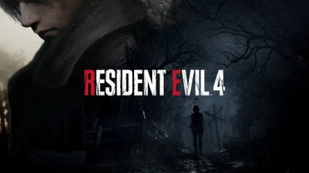 Анонсирован ремейк Resident Evil 4 для PC и консолей нового поколения