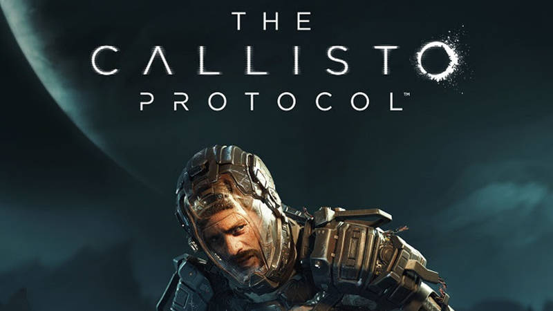 Гемплейное видео амбициозного хоррора The Callisto Protocol от создателей Dead Space
