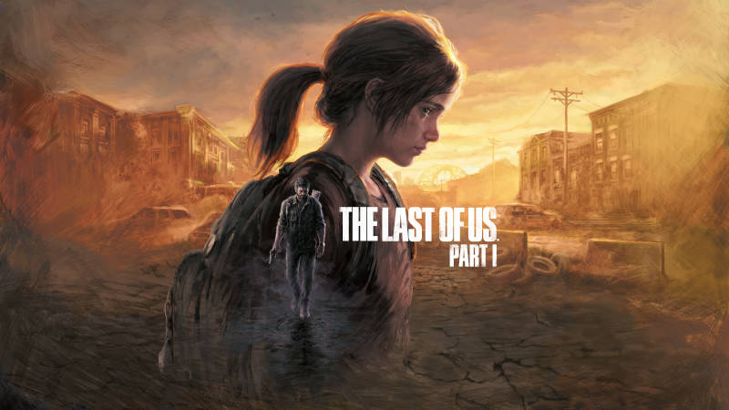 Состоялся анонс The Last of Us Part I для PS5 и PC