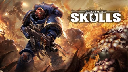 Анонсы и трейлеры с презентации Warhammer Skulls Showcase 2022