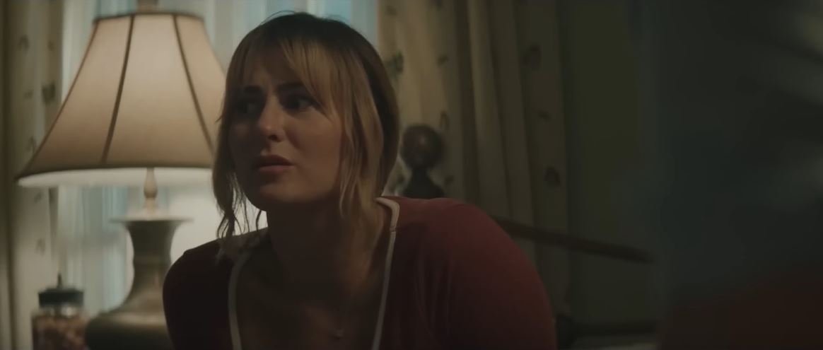 Обряд (2022) — отзывы зрителей, рецензии критиков, оценки, рейтинг