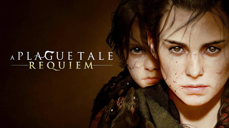 Обзор игрового процесса в новом 5-минутном трейлере A Plague Tale: Requiem