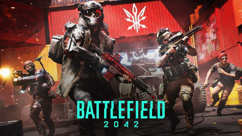 Новый контент второго сезона Battlefield 2042