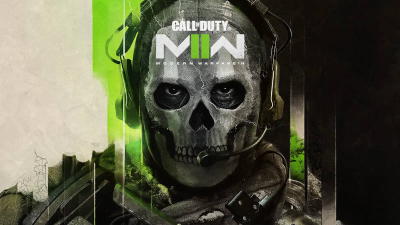 Представлена первая мультиплеерная карта Grand Prix для шутера Call of Duty: Modern Warfare 2 Представлена первая мультиплеерная карта Grand Prix для шутера Call of Duty: Modern Warfare 2