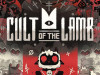 Скриншоты Cult of the Lamb