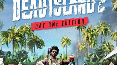 Amazon раскрыл дату выхода, постер и скриншоты Dead Island 2