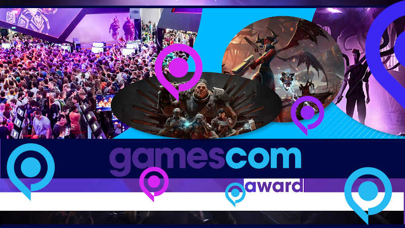 Lies of P получил больше всего наград Gamescom Award 2022 — Номинанты и победители