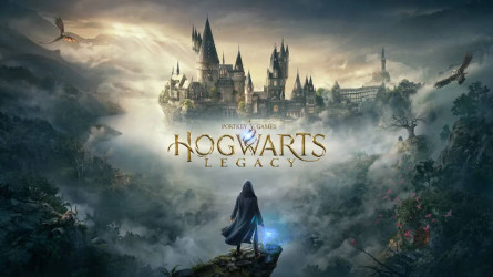 Стали известны системные требования Hogwarts Legacy для PC