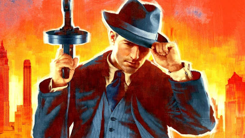 Mafia 4 официально находится в разработке Mafia 4 официально находится в разработке
