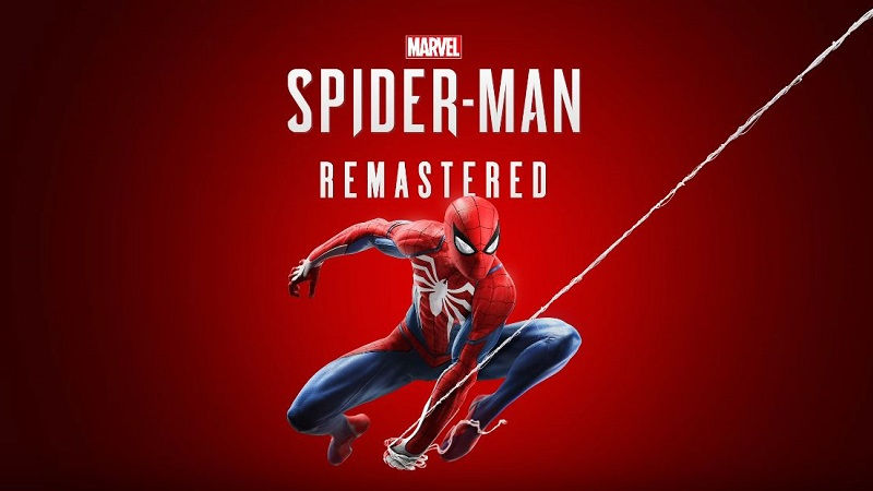 Трейлер к выходу экшена Marvel’s Spider-Man Remastered от Sony на ПК Трейлер к выходу экшена Marvel’s Spider-Man Remastered от Sony на ПК