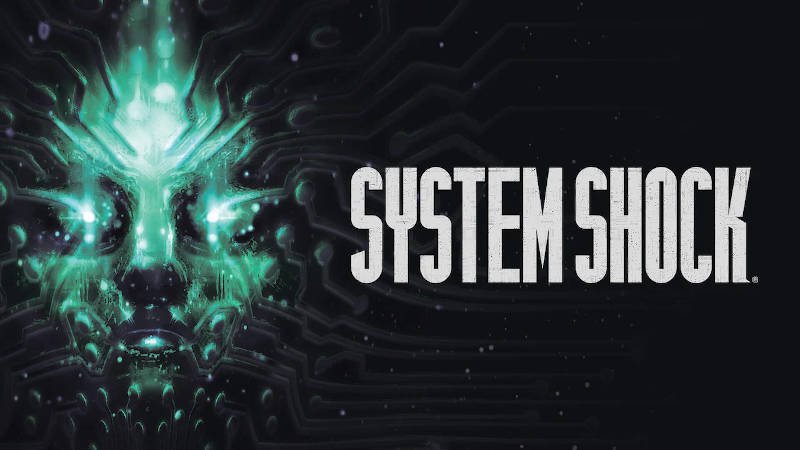 На Gamescom 2022 был показан новый геймплейный трейлер ремейка System Shock