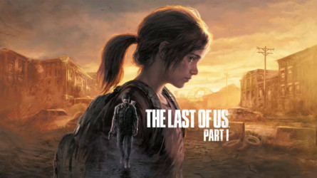 Naughty Dog представили релизный трейлер к скорому выходу The Last of Us Part I на PlayStation 5