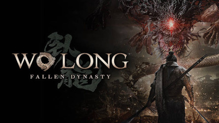 Первая геймплейная демонстрация Wo Long: Fallen Dynasty от разработчиков Nioh и Ninja Gaiden
