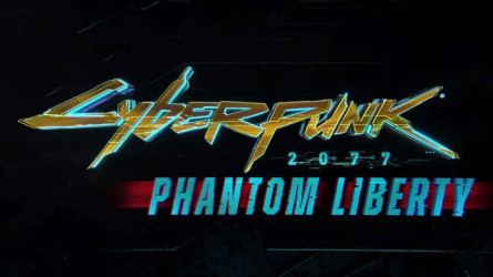 Phantom Liberty — масштабное сюжетное дополнение от CD Projekt RED для Cyberpunk 2077
