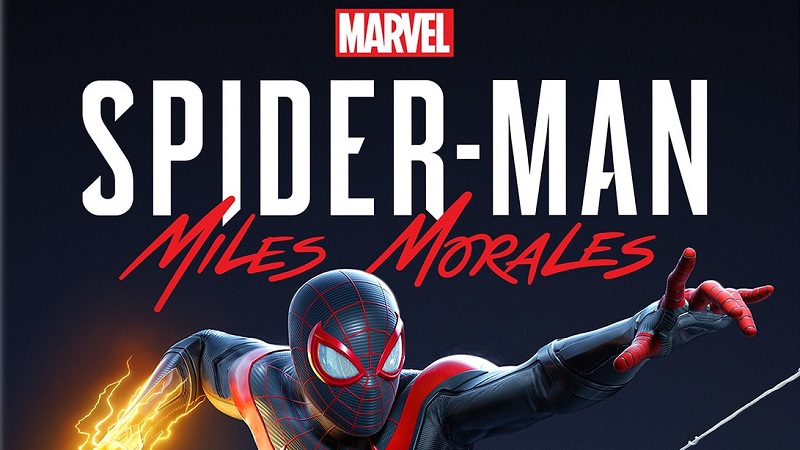 Sony представила тизер-трейлер и системные требования Marvel’s Spider-Man: Miles Morales для PC
