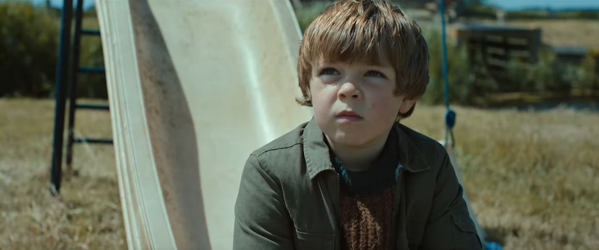 Не говори никому (2022) — отзывы зрителей, рецензии критиков, оценки ...